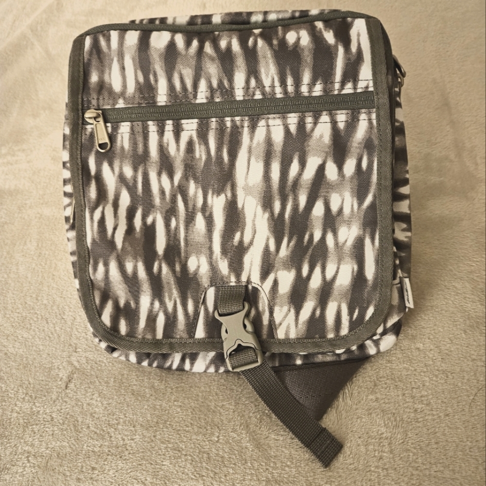 Eddie Bauer Connect Tech Travel Bag